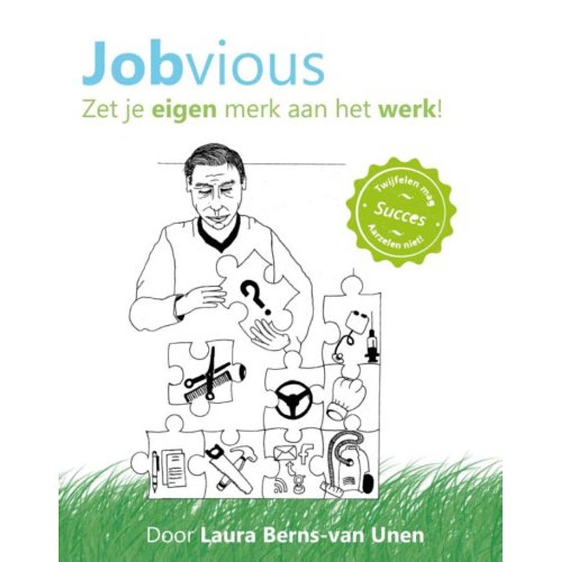 Foto van Jobvious