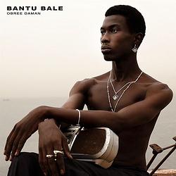 Foto van Bantu bale - cd (3760347741116)