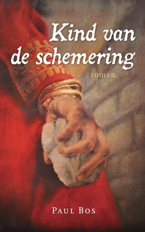 Foto van Kind van de schemering - paul bos - ebook (9789043520430)