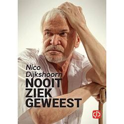 Foto van Nooit ziek geweest