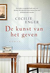 Foto van De kunst van het geven - cecilie enger - ebook (9789048820771)