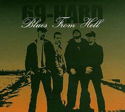 Foto van Blues from hell - cd (7350007600035)