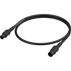 Foto van Neutrik nkph04-m2m1 power cord h07rn-f3g2.5 titanex powercon true1 m/f 2m