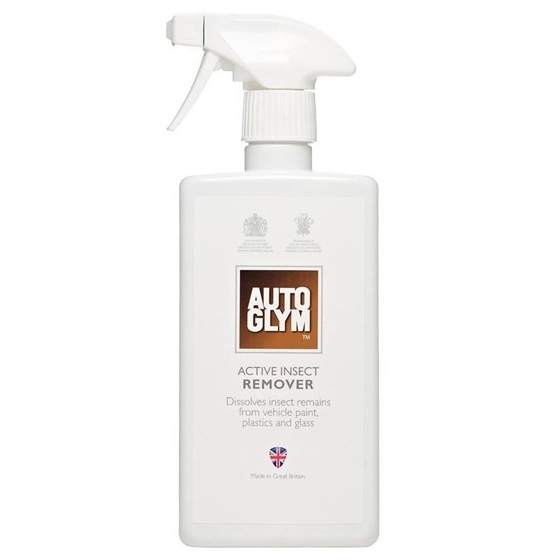 Foto van Autoglym active insect remover 500 ml