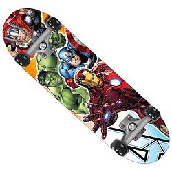 Foto van Marvel skateboard avengers 71 cm