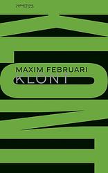 Foto van Klont - maxim februari - ebook (9789044634150)