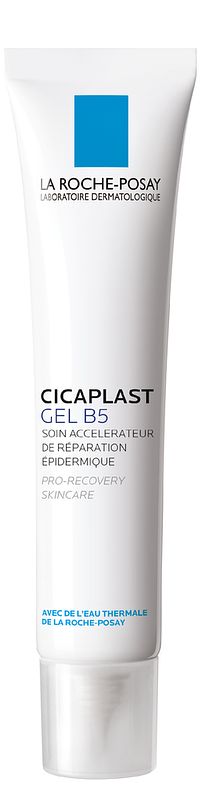 Foto van La roche-posay cicaplast gel b5