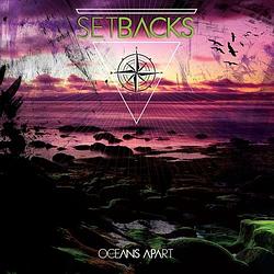 Foto van Oceans apart - cd (8717953275868)