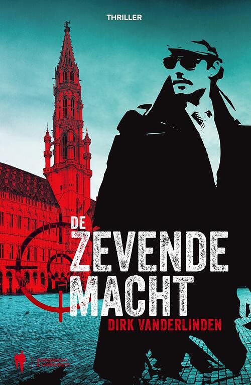 Foto van De zevende macht - dirk vanderlinden - ebook (9789089312914)