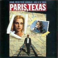 Foto van Paris texas - cd (0075992527026)