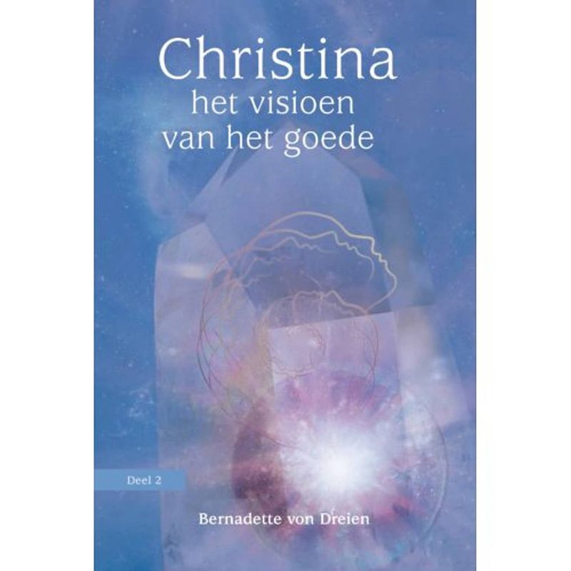 Foto van Het visioen over het goede - christina