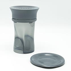 Foto van Difrax 360 degree cup stone