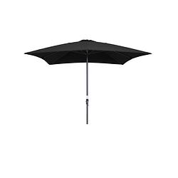 Foto van Garden impressions - lotus parasol - 250x250 - zwart