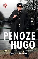 Foto van Penoze hugo - hugo broers - ebook (9789462972346)