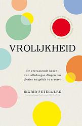 Foto van Vrolijkheid - ingrid fetell lee - ebook (9789044977851)