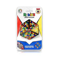 Foto van Rubiks kaleido