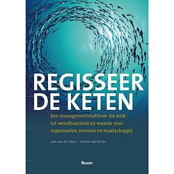 Foto van Regisseer de keten