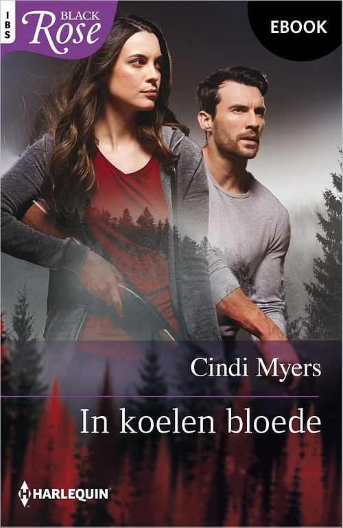 Foto van In koelen bloede - cindi myers - ebook