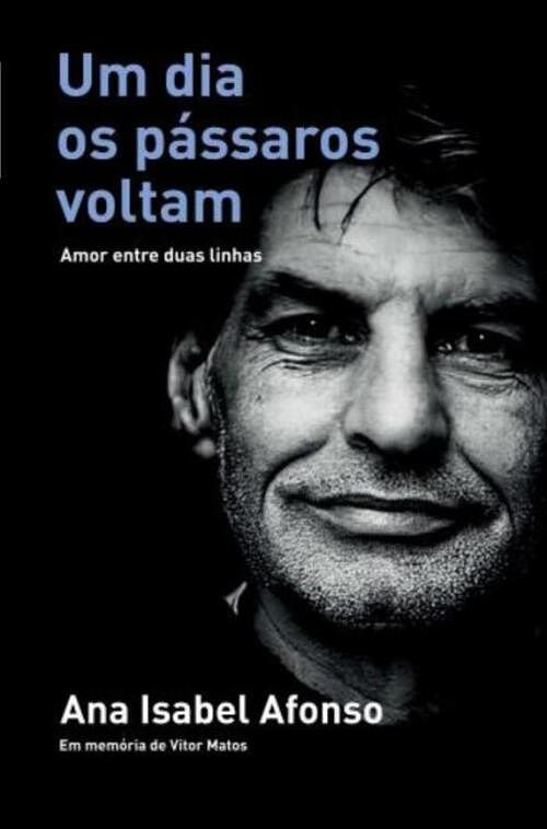 Foto van Um dia os pássaros voltam - ana isabel afonso - ebook (9789403712802)