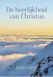 Foto van De heerlijkheid van christus - john owen - ebook (9789462787551)