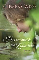 Foto van Het wasmeisje van zuiderhove - clemens wisse - ebook (9789401905442)