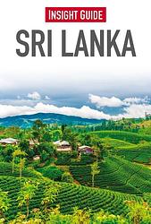 Foto van Sri lanka - paperback (9789066554832)