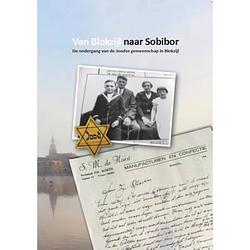 Foto van Van blokzijl naar sobibor