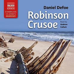 Foto van Robinson crusoe - cd (9781843799528)