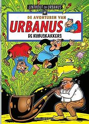 Foto van Kubuskakkers - willy linthout - paperback (9789002268540)