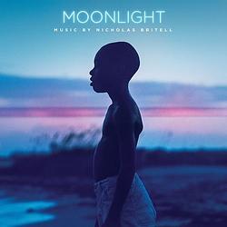 Foto van Moonlight - lp (5051083119900)