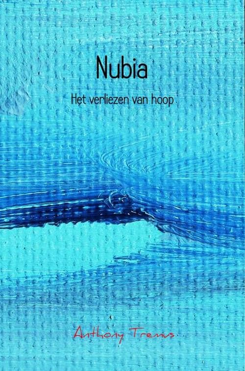 Foto van Nubia - anthony tremus - ebook