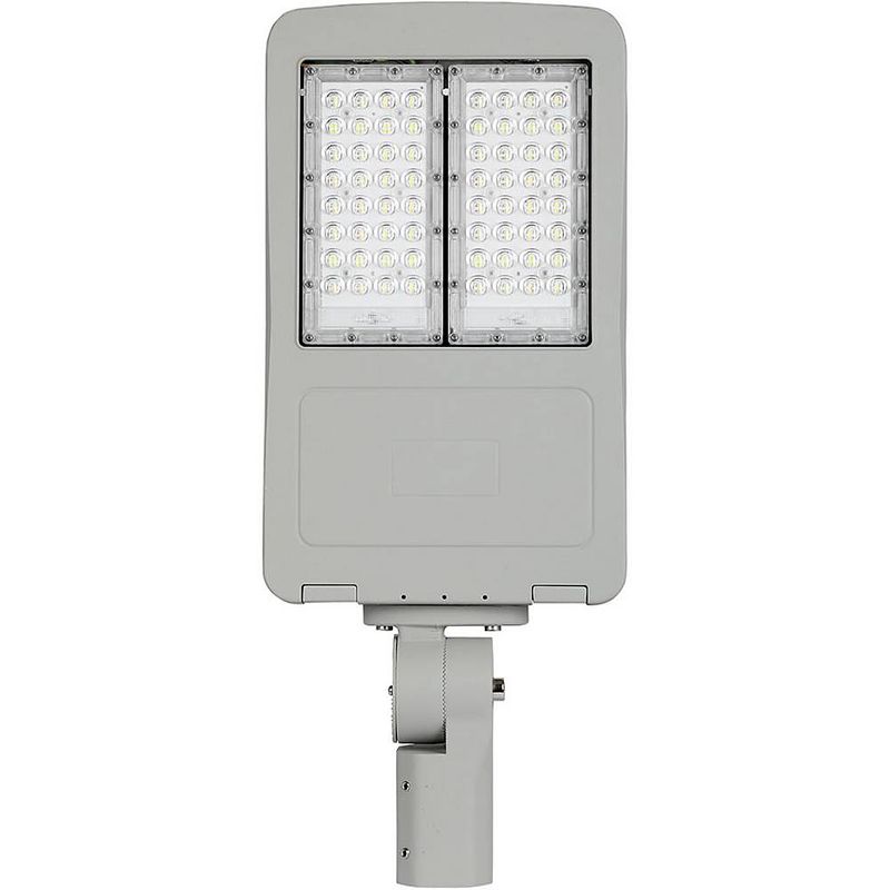 Foto van V-tac vt-103st 954 led-straatlantaarn energielabel: d (a - g) led led vast ingebouwd 100 w