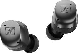 Foto van Sennheiser momentum true wireless 4 zwart