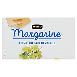 Foto van Jumbo margarine 250g