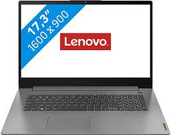 Foto van Lenovo ideapad 3 17iau7 82rl00c4mh