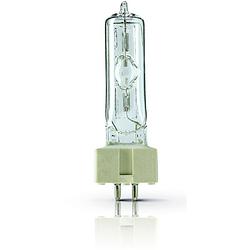 Foto van Philips msr 575/2 10h gx9.5 gasontladingslamp