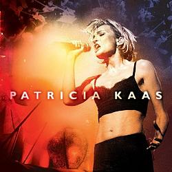 Foto van Patricia kaas-live - cd (3770001708188)