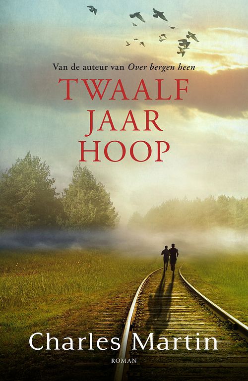 Foto van Twaalf jaar hoop - charles martin - ebook (9789043531221)