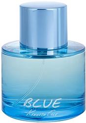 Foto van Kenneth cole blue eau de toilette