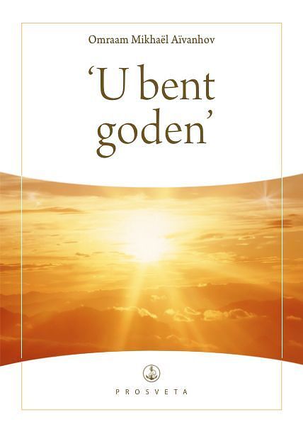 Foto van 'su bent goden's - o.m. aïvanhov - hardcover (9789076916552)