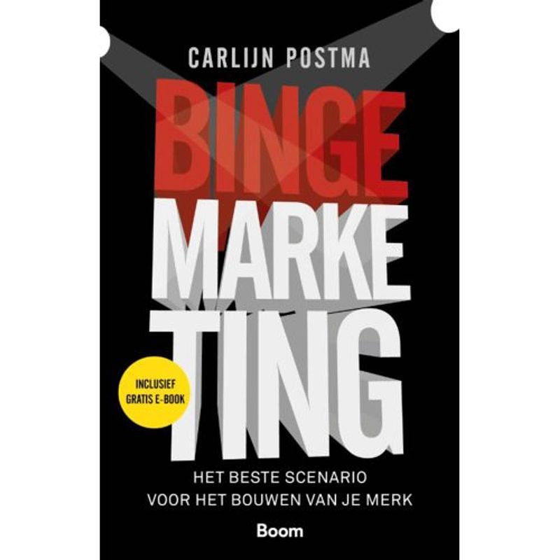 Foto van Bingemarketing