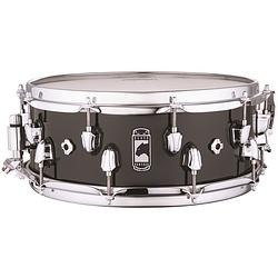 Foto van Mapex black panther nucleus snaredrum 14 x 5.5 inch