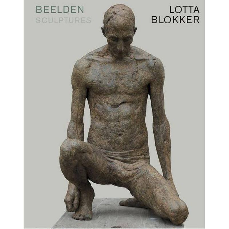 Foto van Lotta blokker - beelden/sculptures