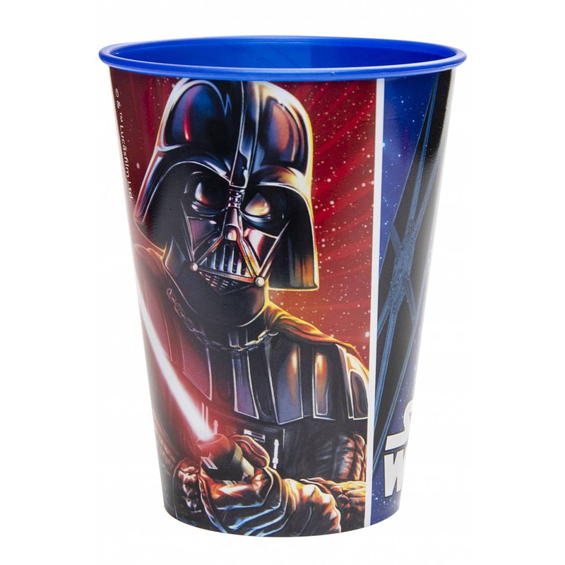 Foto van Lg-imports drinkbeker star wars 260 ml