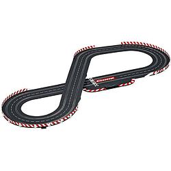 Foto van Carrera racebaanset evolution break away 5,3 meter zwart