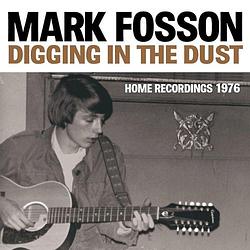 Foto van Digging in the dust - cd (0894807002721)