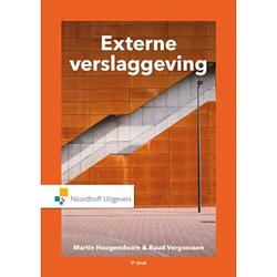 Foto van Externe verslaggeving