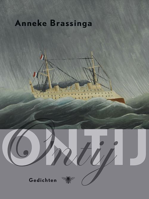 Foto van Ontij - anneke brassinga - ebook (9789023466161)