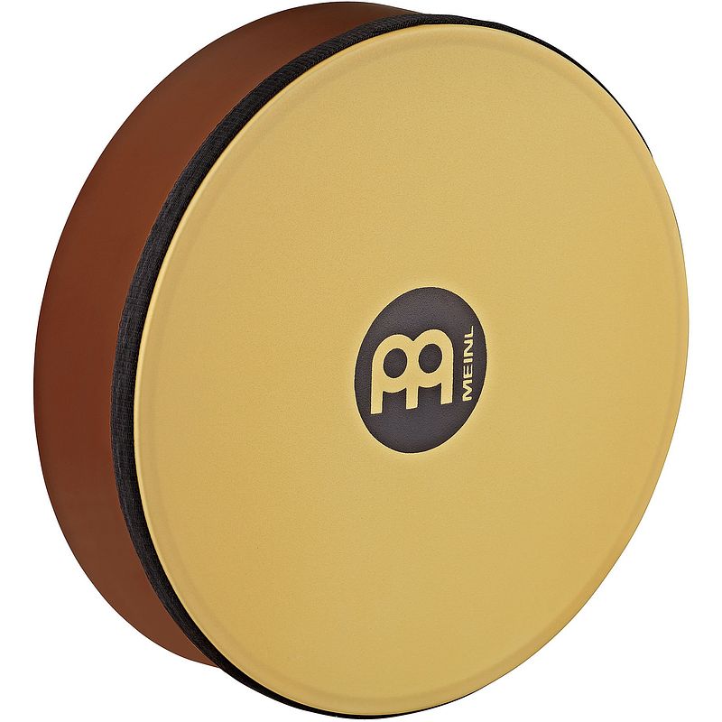 Foto van Meinl hd10ab-tf frame drum met true feel slagvel 10 inch