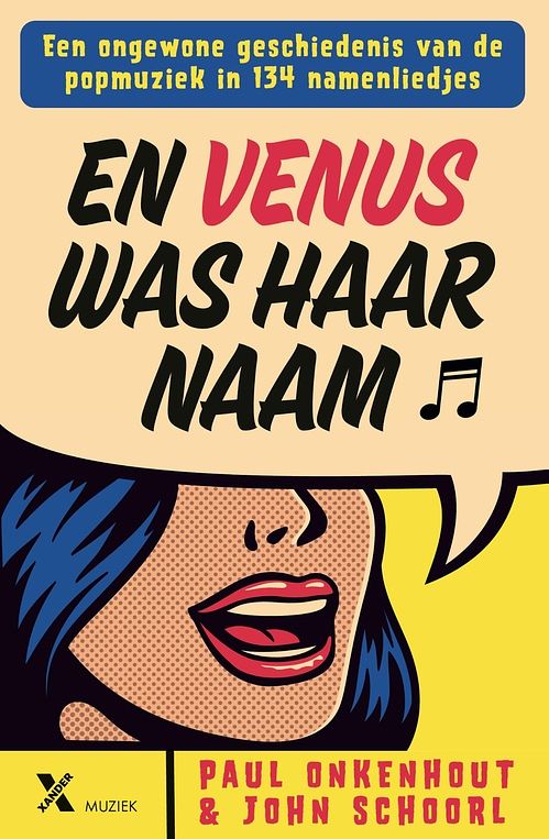 Foto van En venus was haar naam - john schoorl, paul onkenhout - ebook